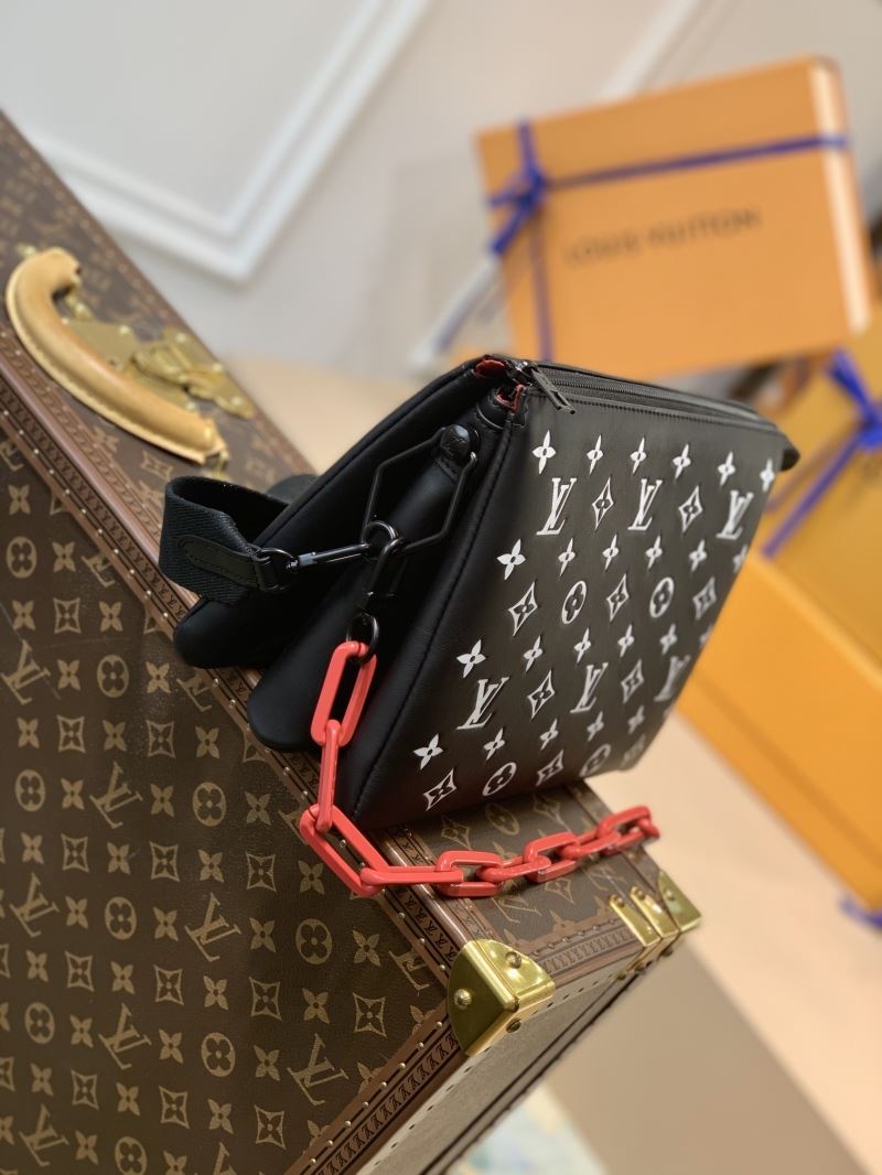 LV Satchel bags